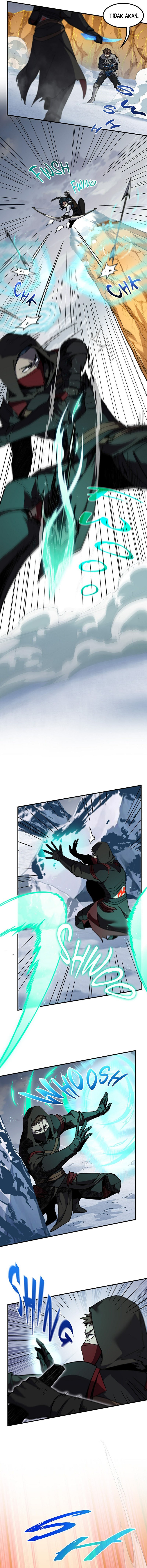 The Beginning After The End Chapter 231