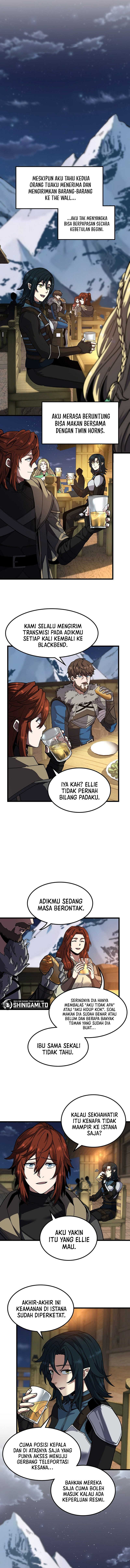 The Beginning After The End Chapter 231