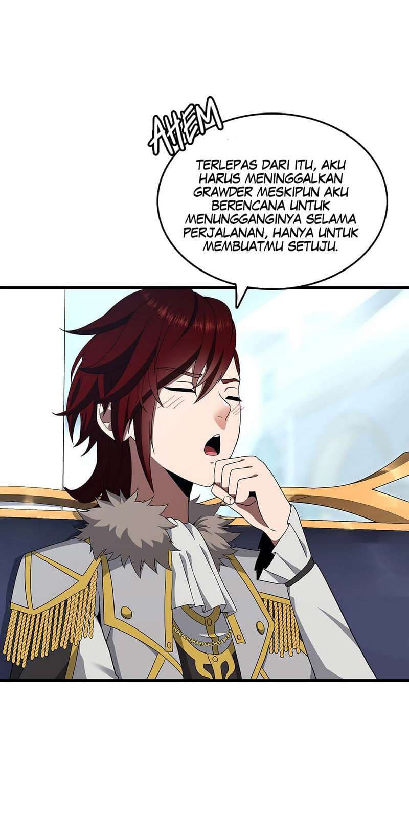 The Beginning After The End Chapter 80