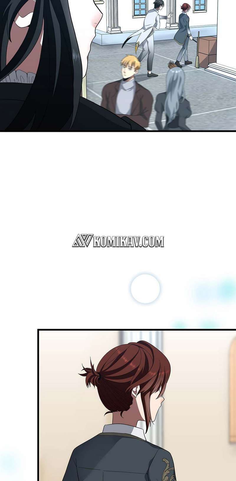 The Beginning After The End Chapter 80