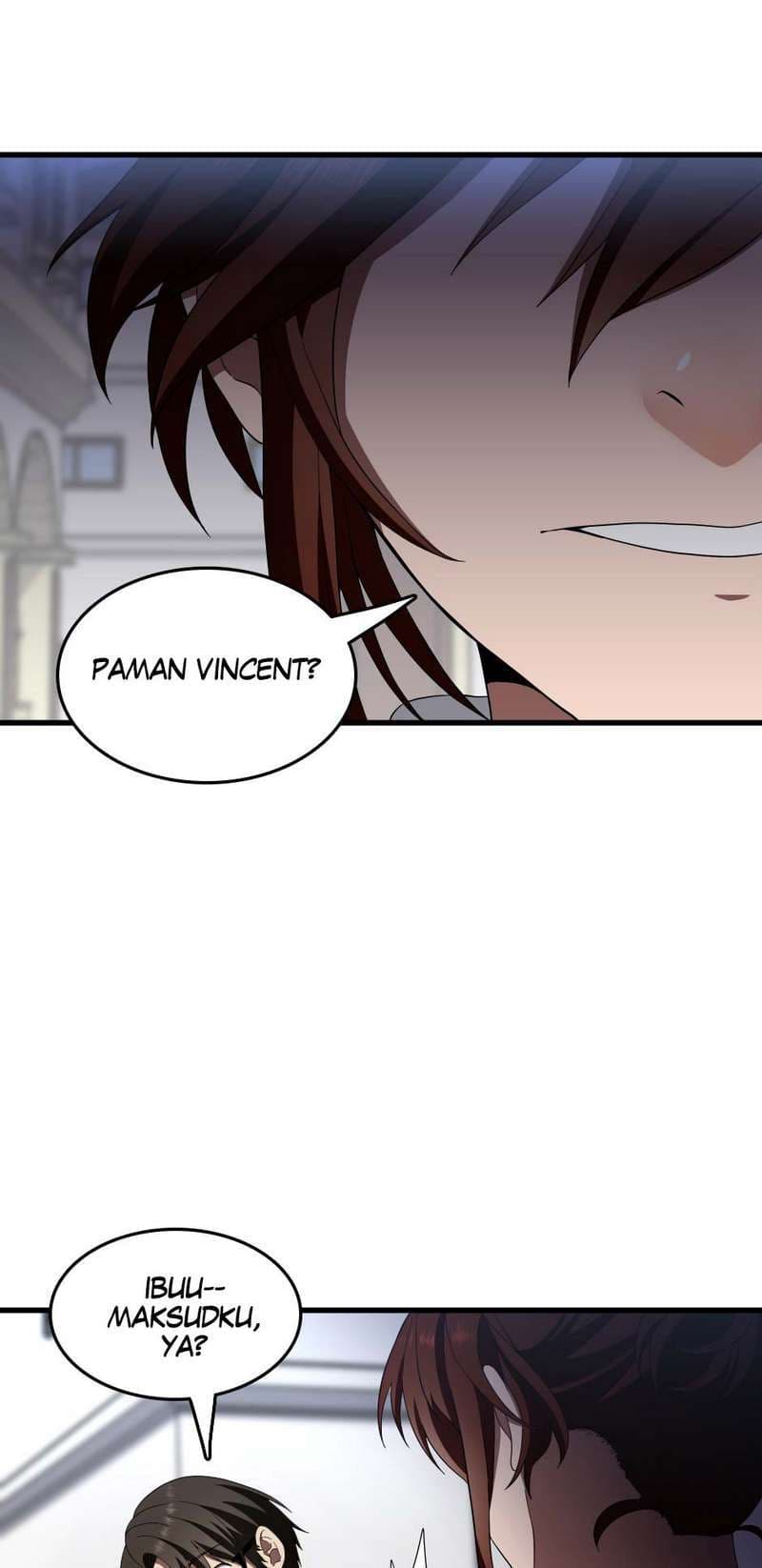 The Beginning After The End Chapter 80