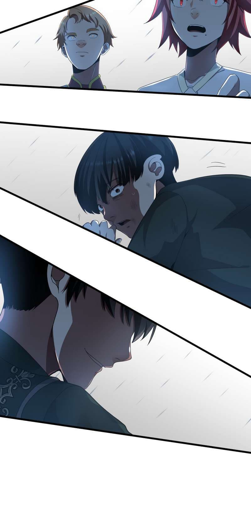 The Beginning After The End Chapter 80