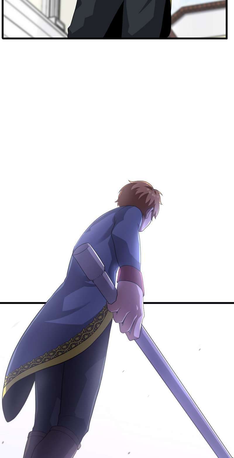 The Beginning After The End Chapter 80
