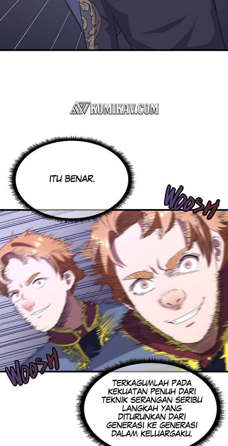 The Beginning After The End Chapter 80