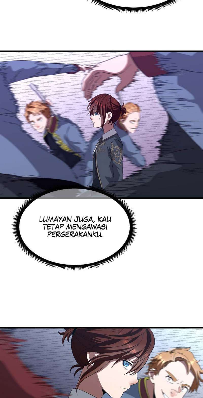 The Beginning After The End Chapter 80