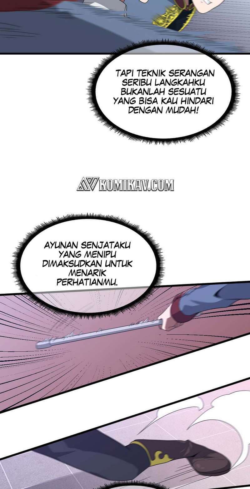 The Beginning After The End Chapter 80