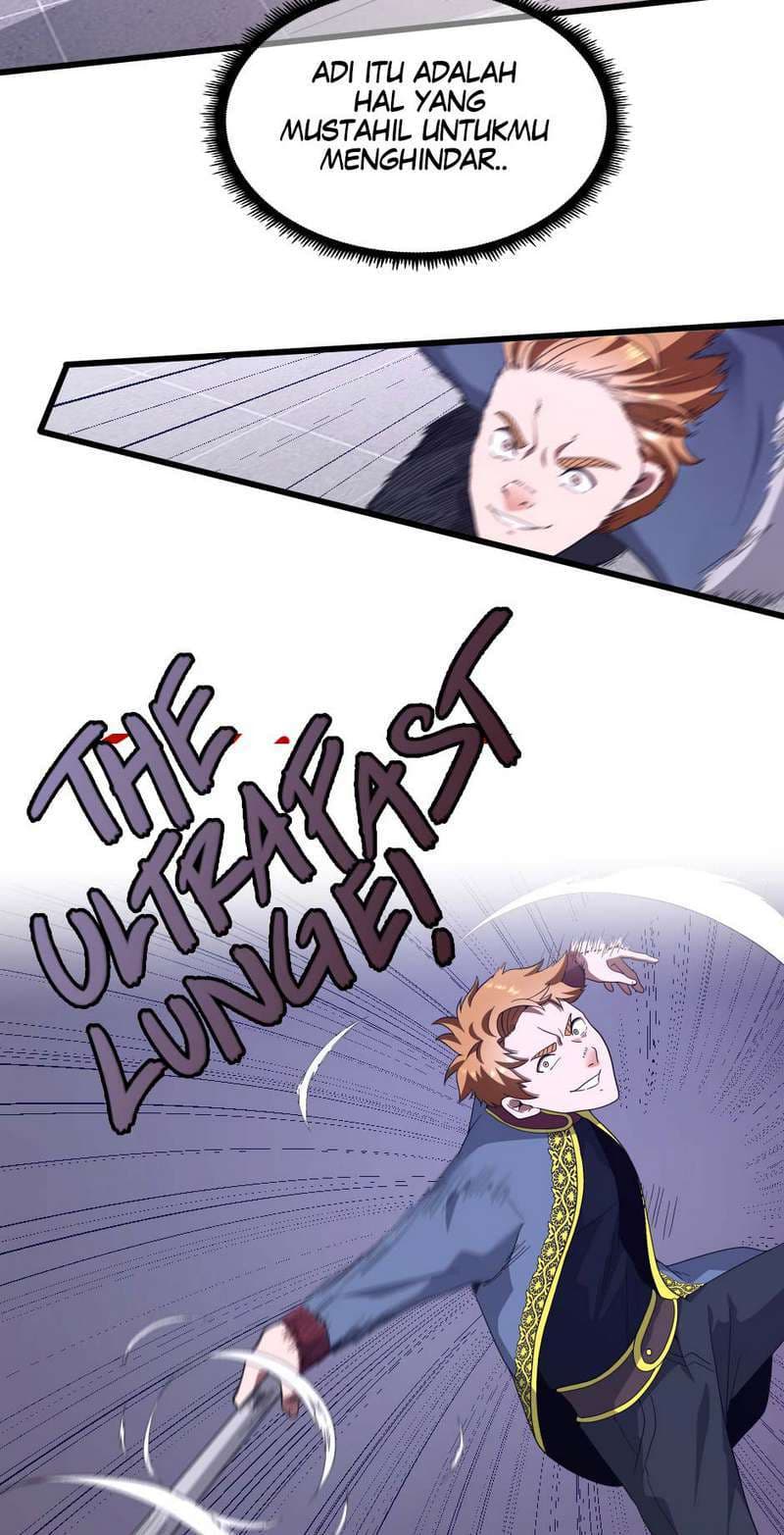 The Beginning After The End Chapter 80