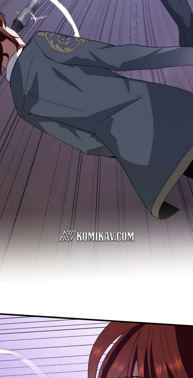 The Beginning After The End Chapter 80