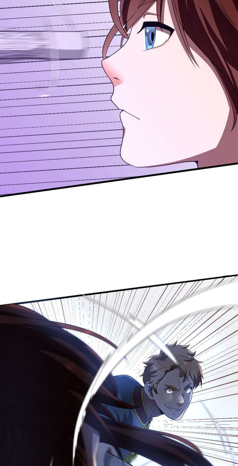 The Beginning After The End Chapter 80