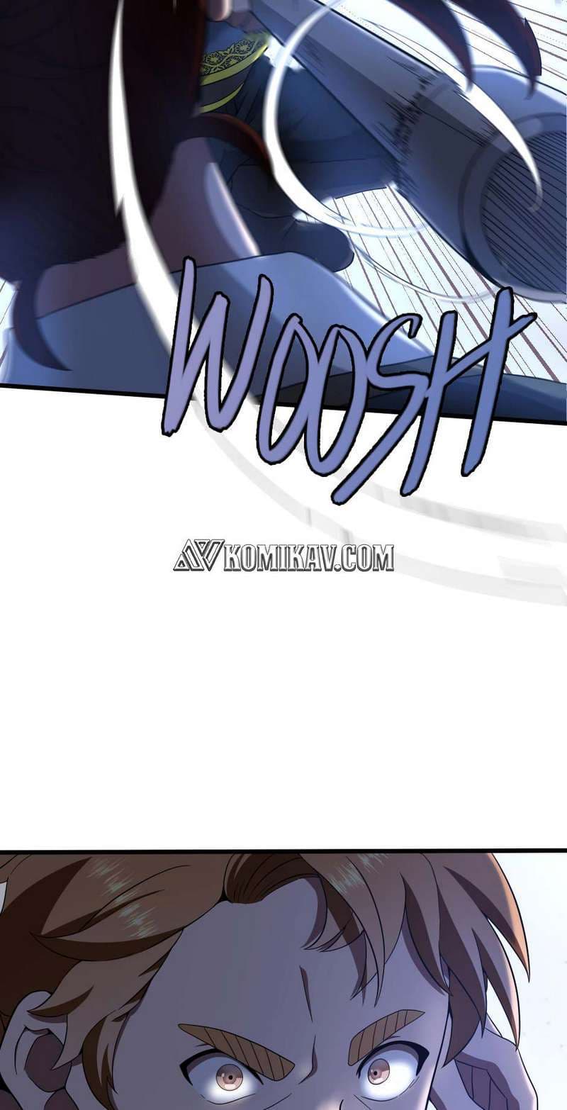 The Beginning After The End Chapter 80