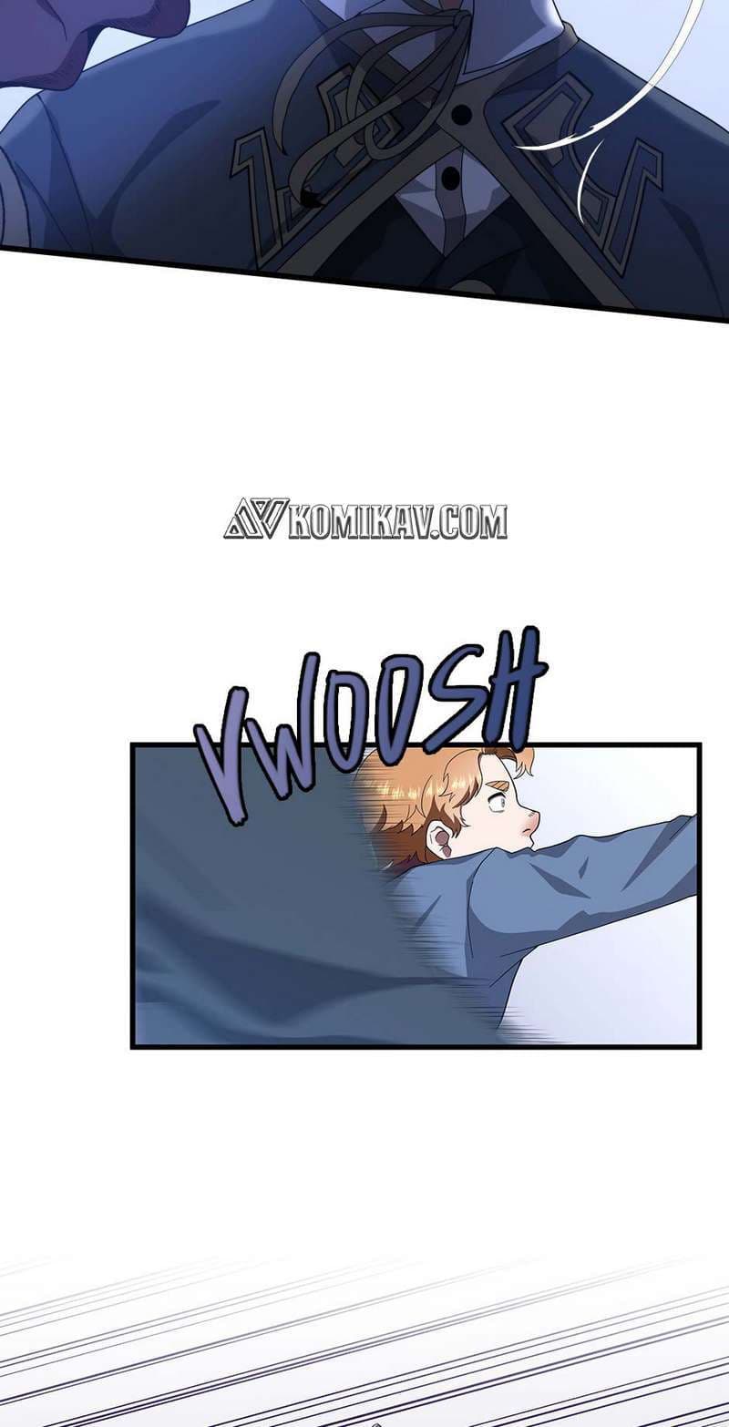 The Beginning After The End Chapter 80