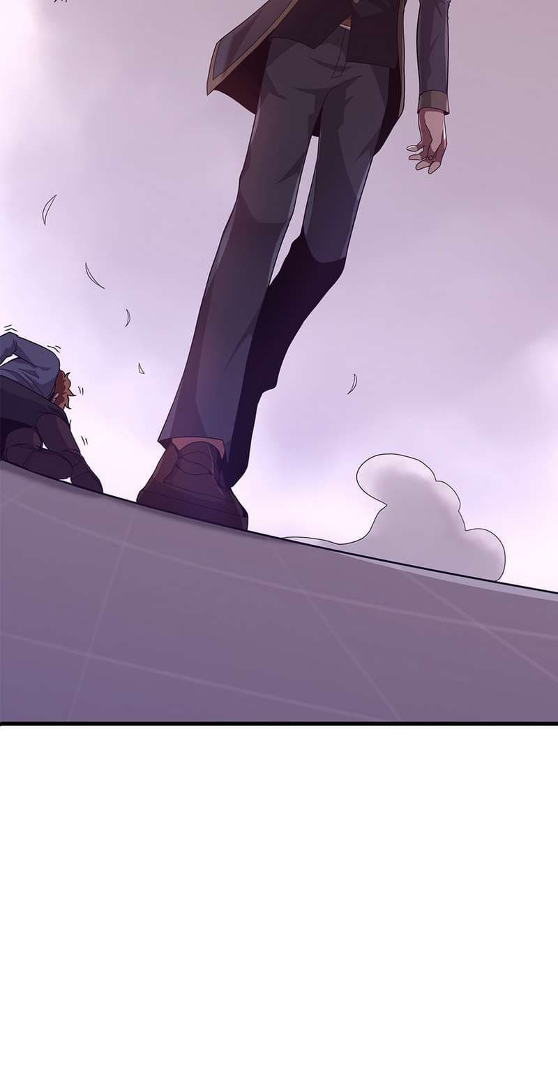 The Beginning After The End Chapter 80