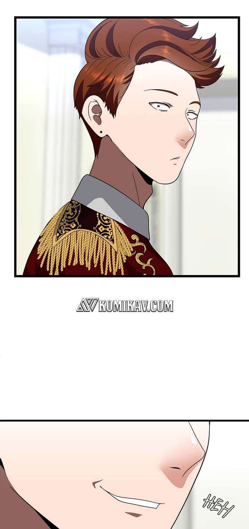 The Beginning After The End Chapter 80
