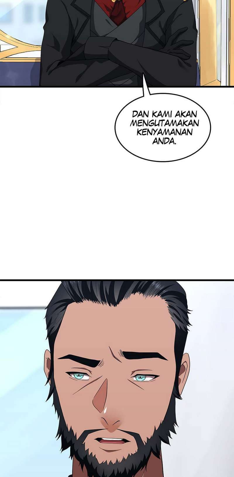 The Beginning After The End Chapter 80