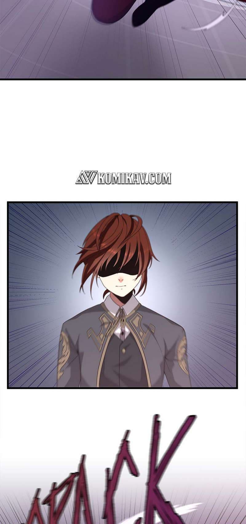 The Beginning After The End Chapter 80