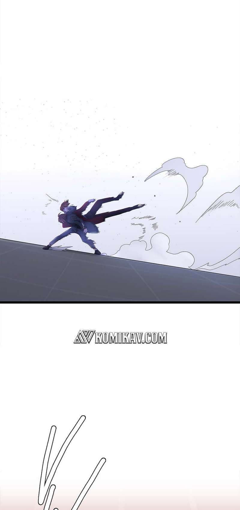 The Beginning After The End Chapter 80