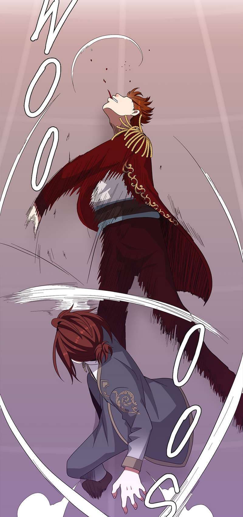 The Beginning After The End Chapter 80