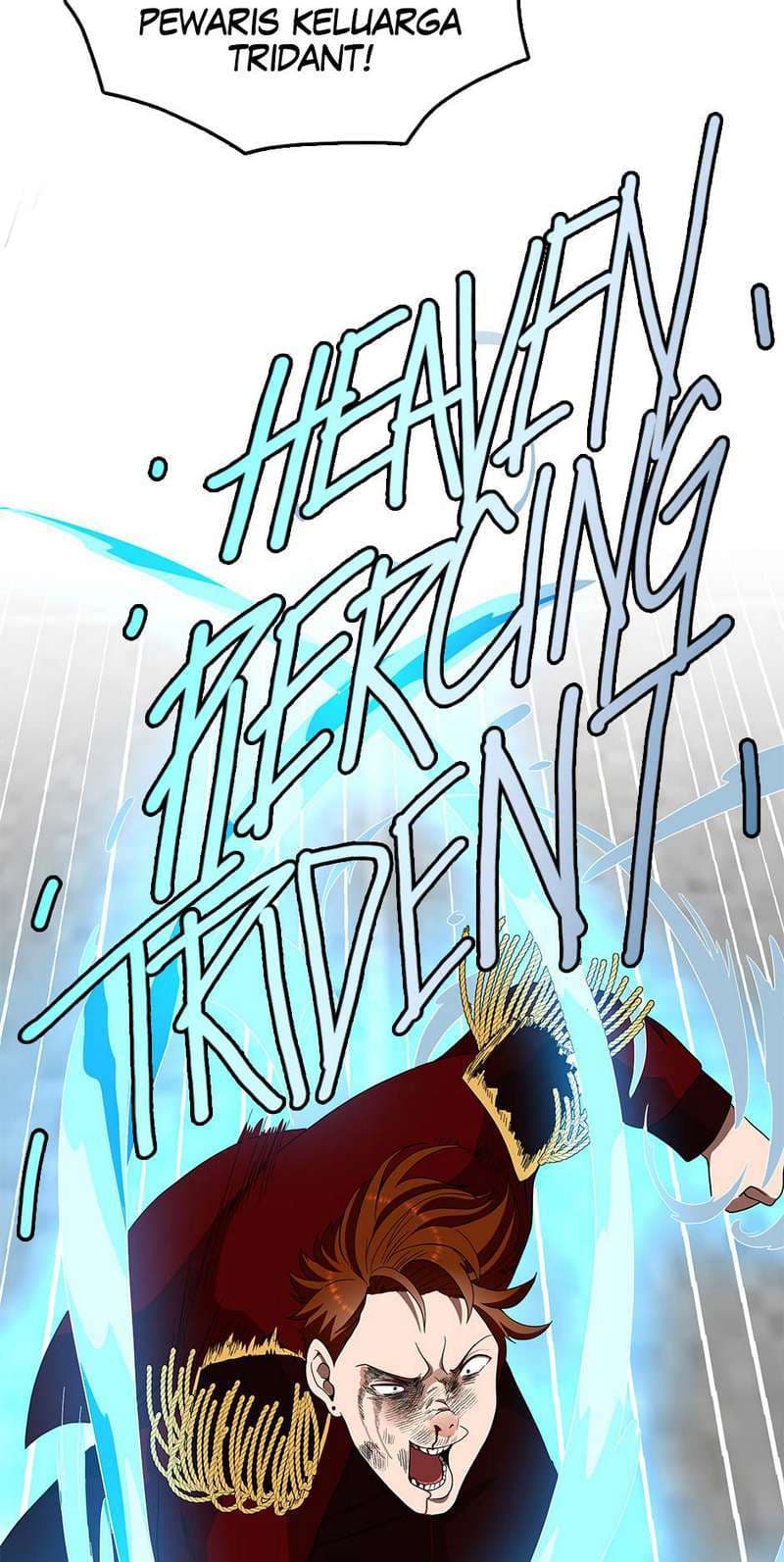 The Beginning After The End Chapter 80