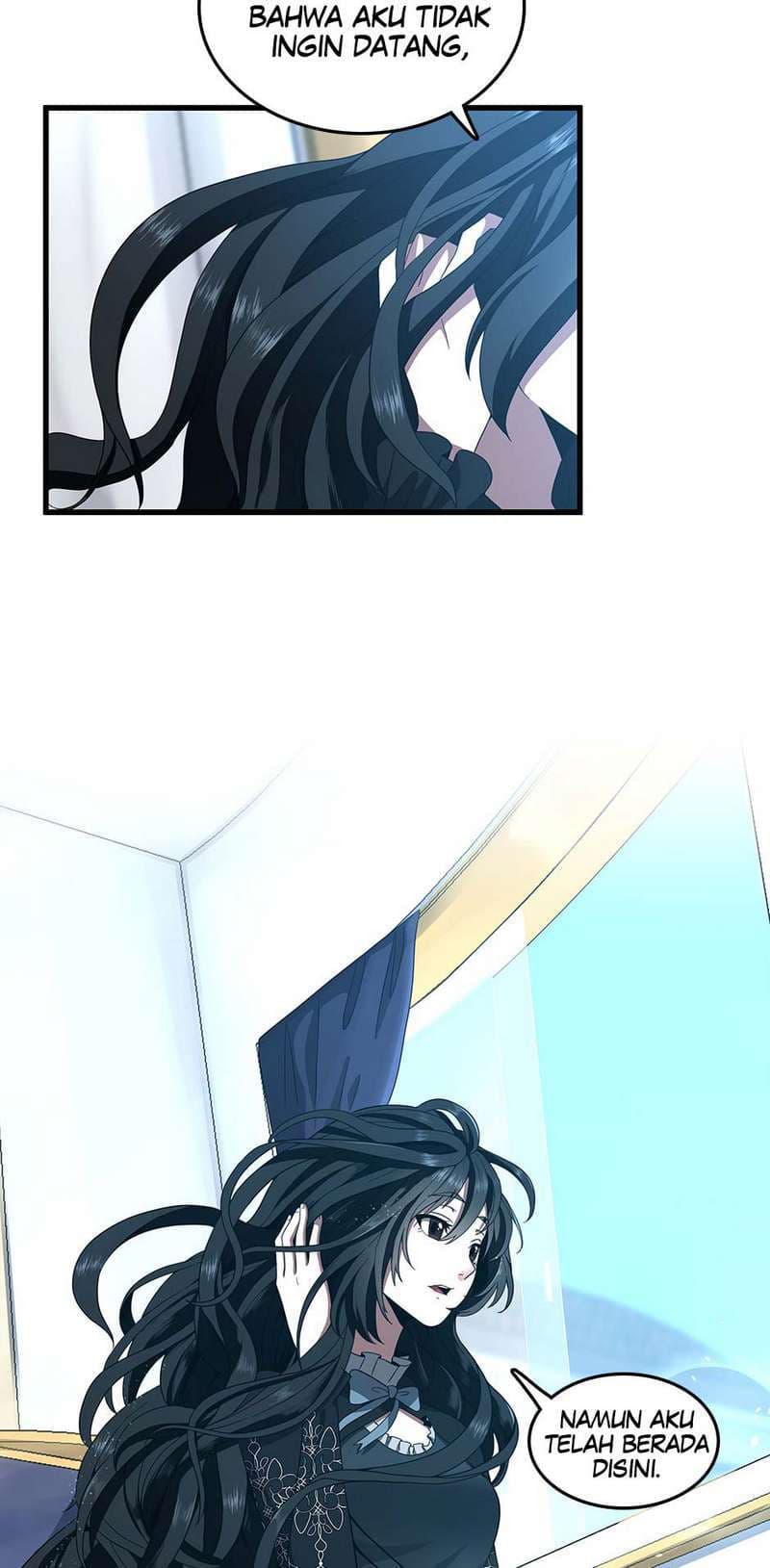 The Beginning After The End Chapter 80