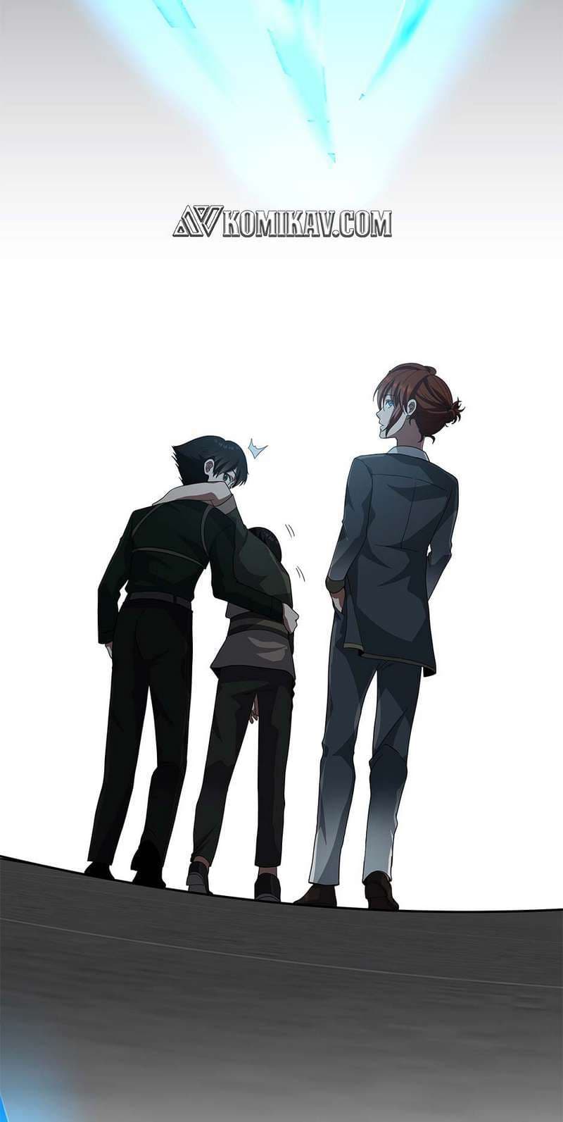 The Beginning After The End Chapter 80