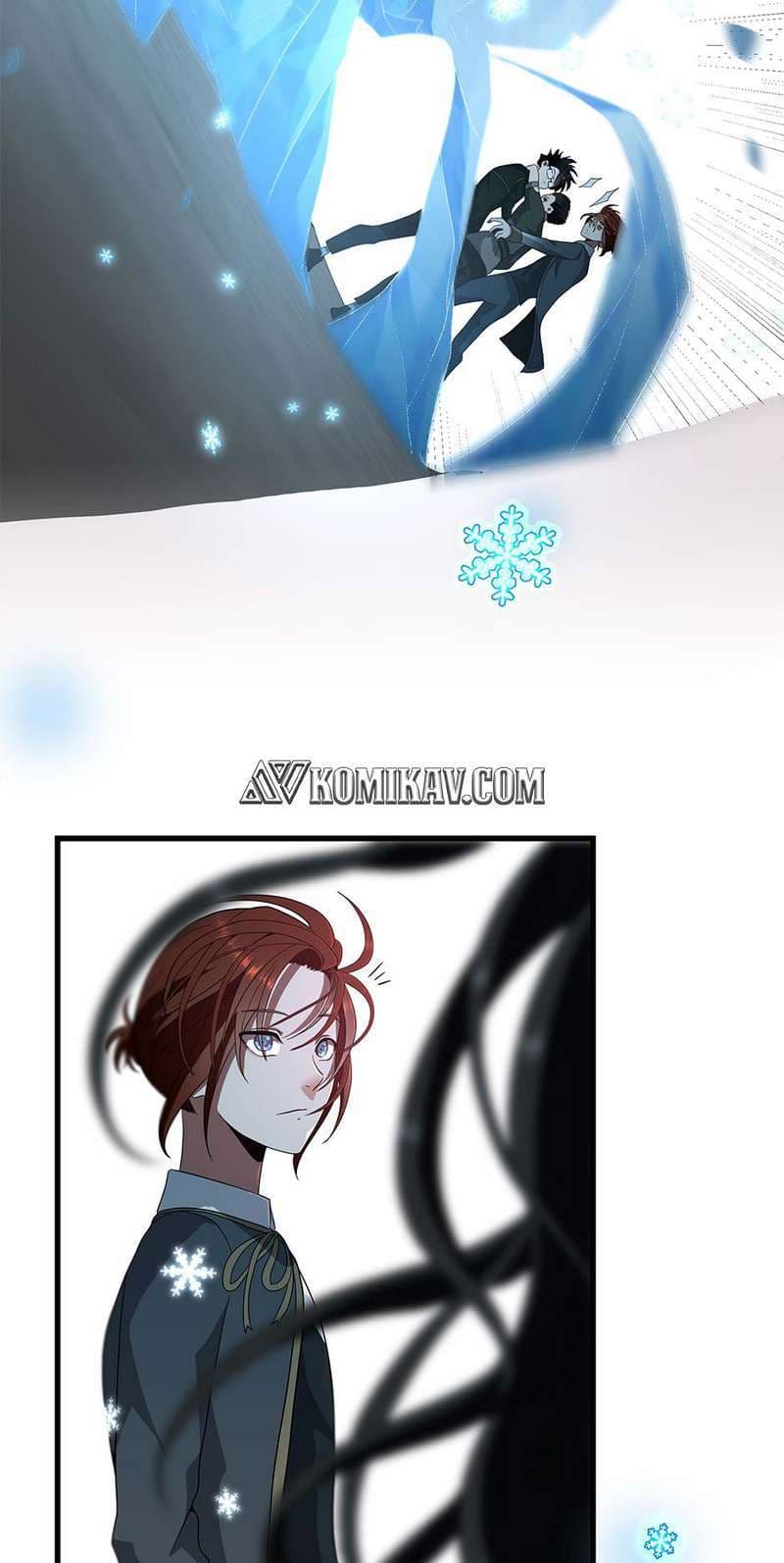 The Beginning After The End Chapter 80