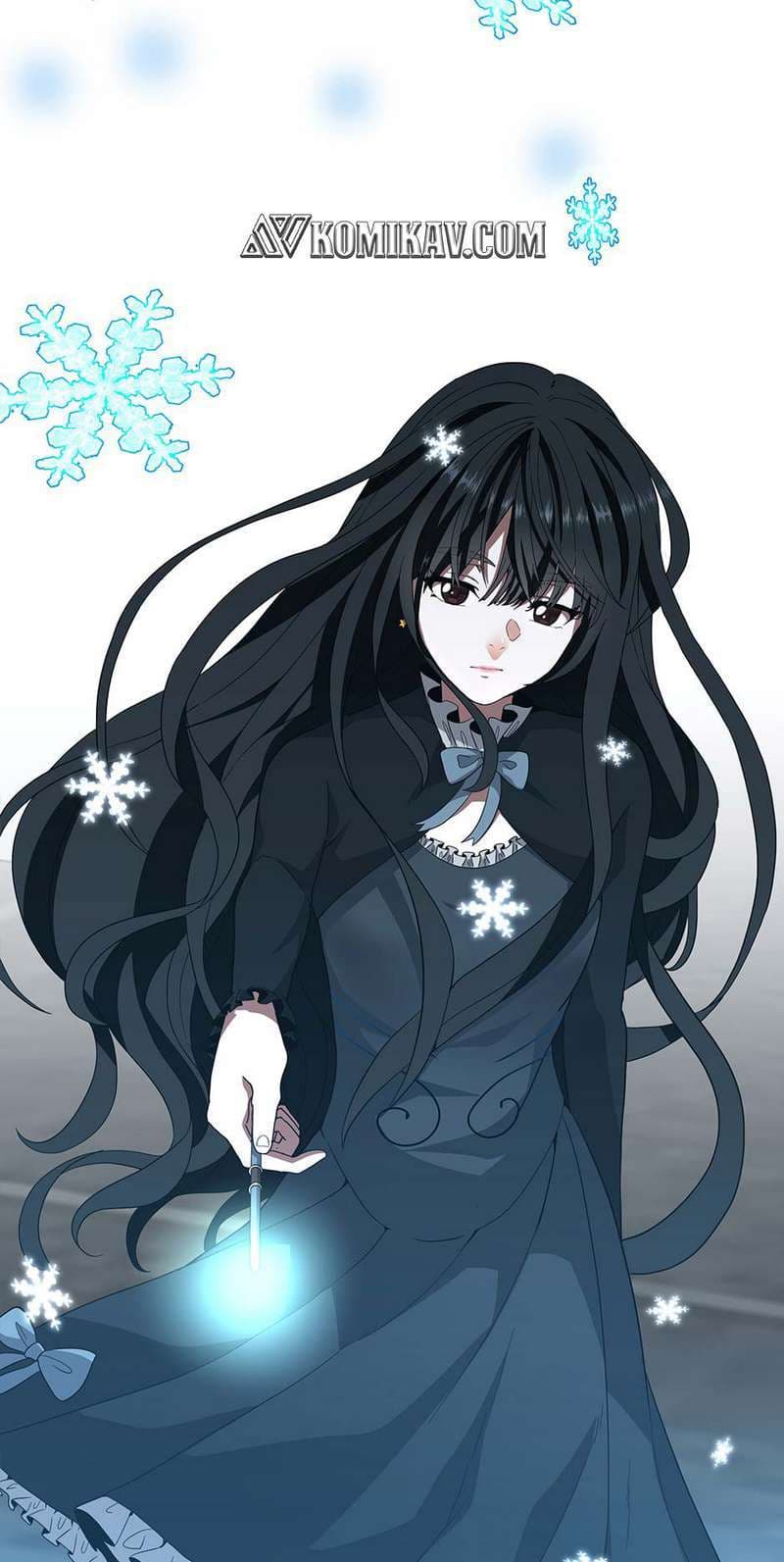 The Beginning After The End Chapter 80