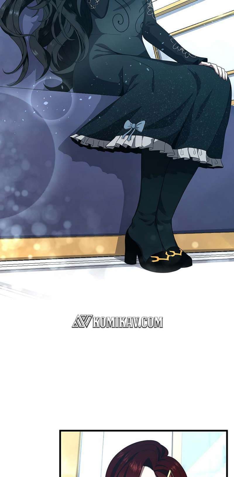 The Beginning After The End Chapter 80