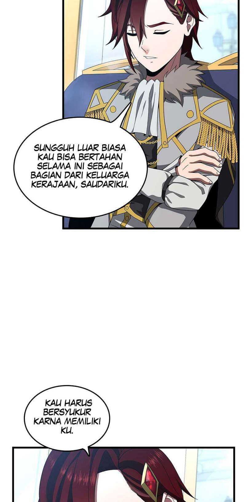 The Beginning After The End Chapter 80