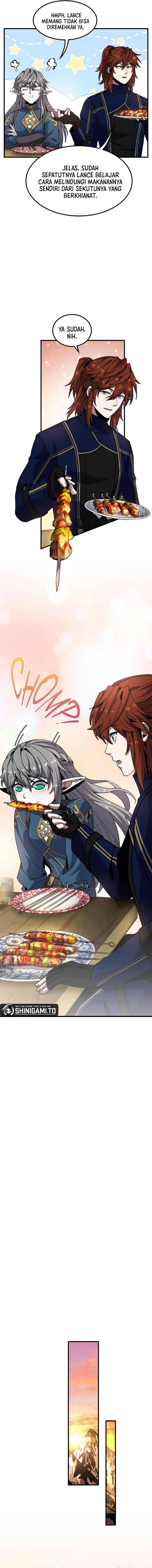 The Beginning After The End Chapter 242