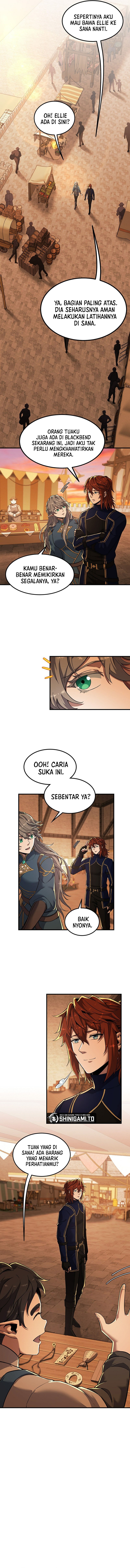 The Beginning After The End Chapter 242