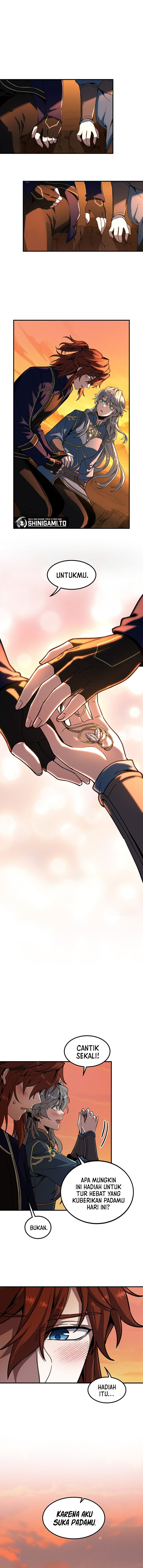 The Beginning After The End Chapter 242
