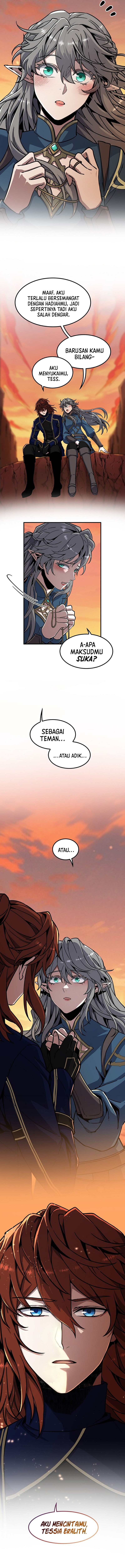 The Beginning After The End Chapter 242