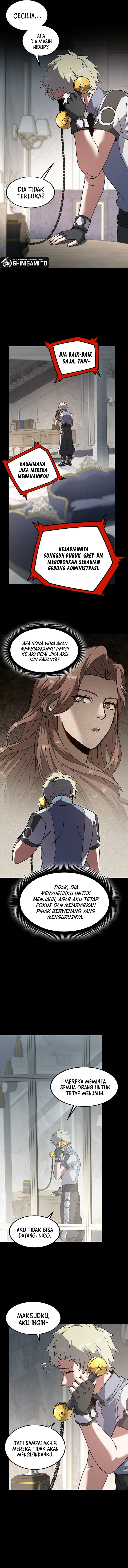 The Beginning After The End Chapter 236