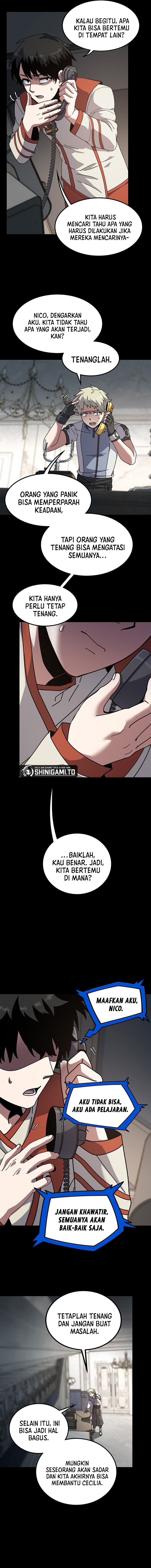 The Beginning After The End Chapter 236