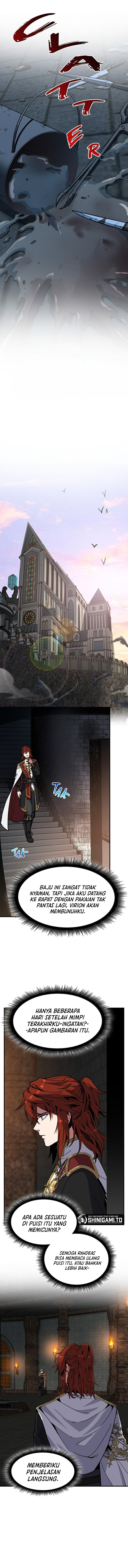 The Beginning After The End Chapter 236