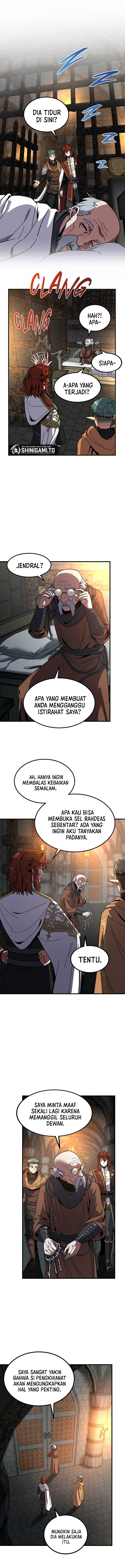 The Beginning After The End Chapter 236
