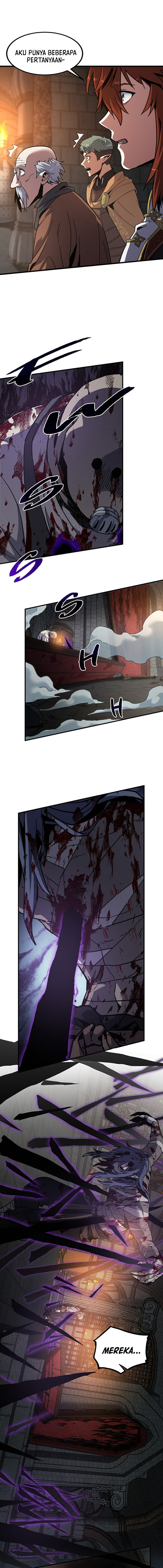 The Beginning After The End Chapter 236