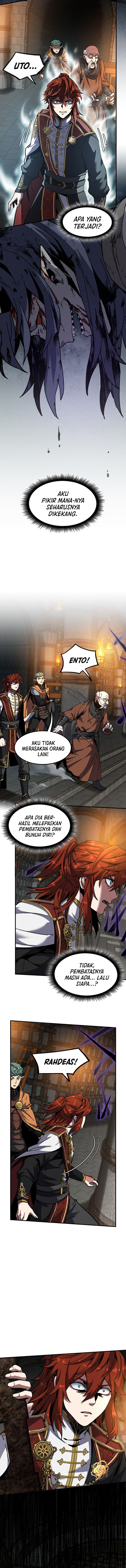 The Beginning After The End Chapter 236