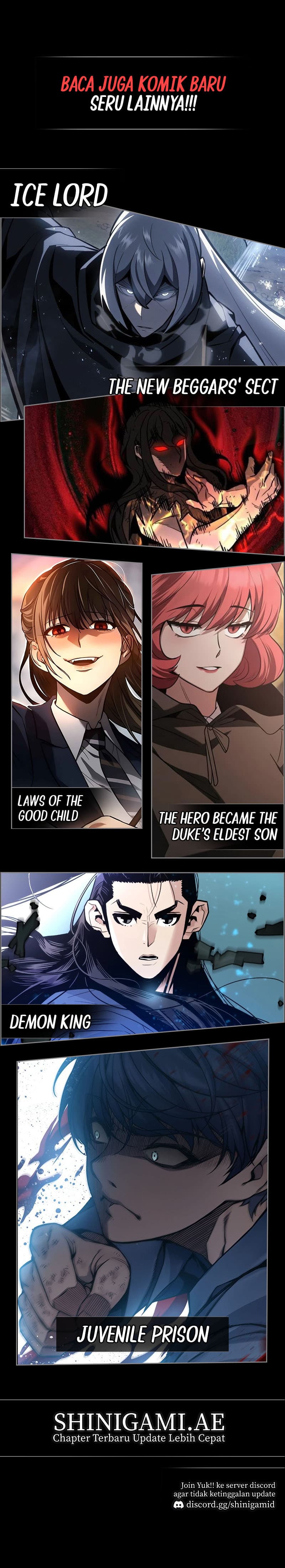 The Beginning After The End Chapter 186