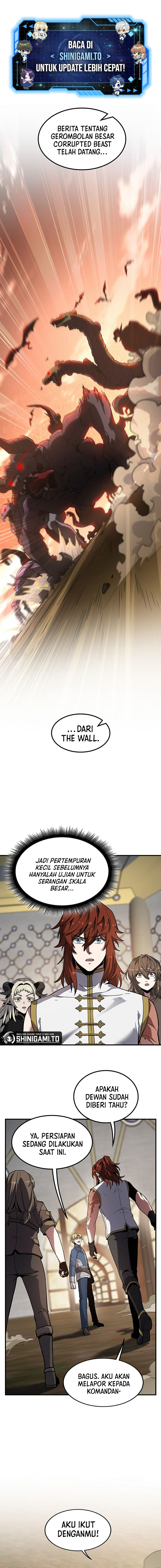 The Beginning After The End Chapter 239
