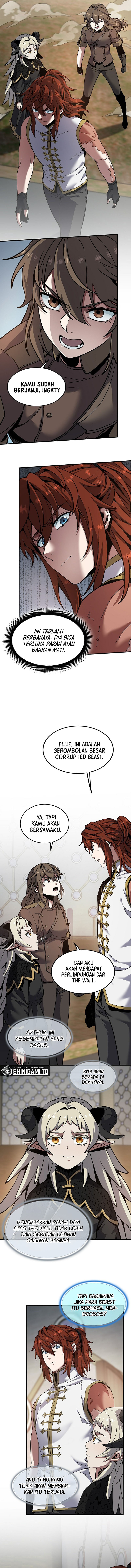 The Beginning After The End Chapter 239