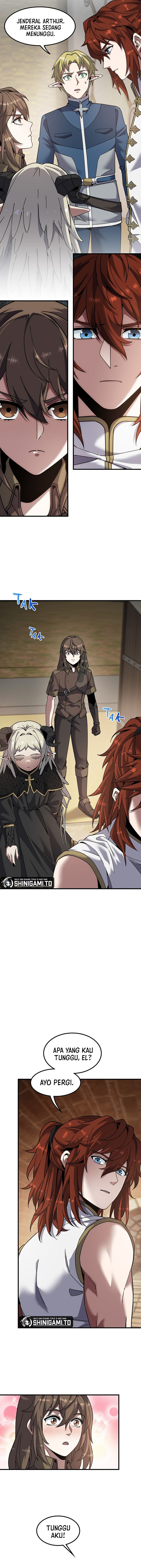 The Beginning After The End Chapter 239