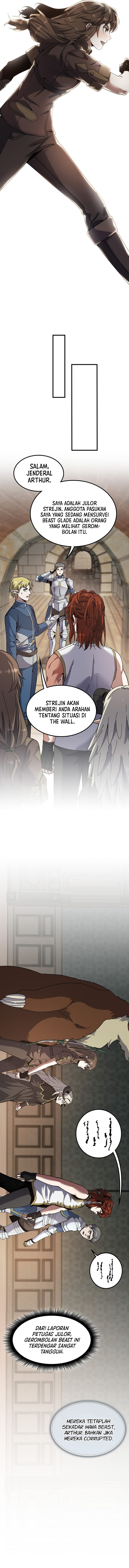 The Beginning After The End Chapter 239