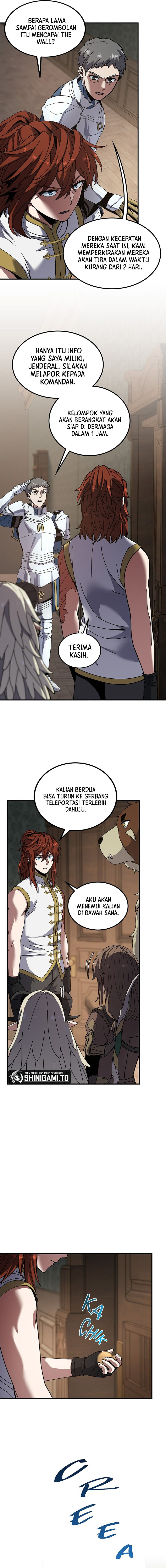 The Beginning After The End Chapter 239