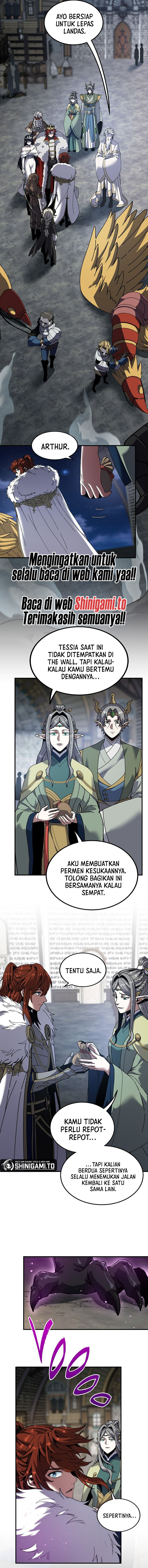 The Beginning After The End Chapter 239