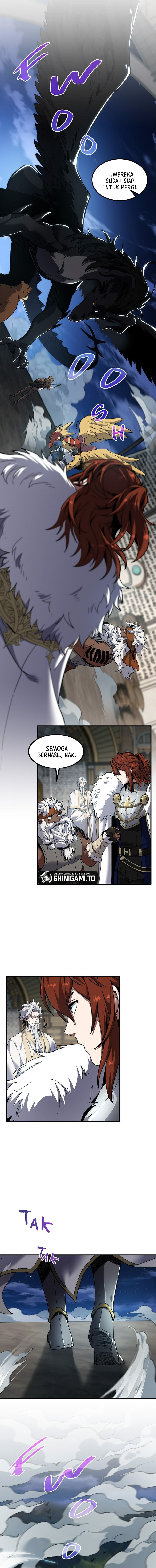 The Beginning After The End Chapter 239