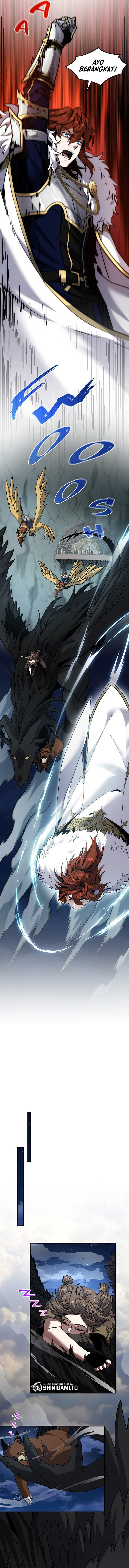 The Beginning After The End Chapter 239