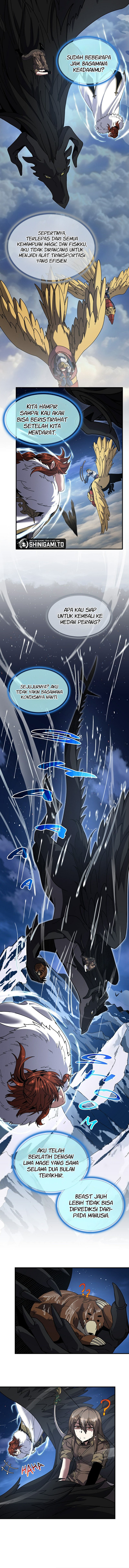The Beginning After The End Chapter 239