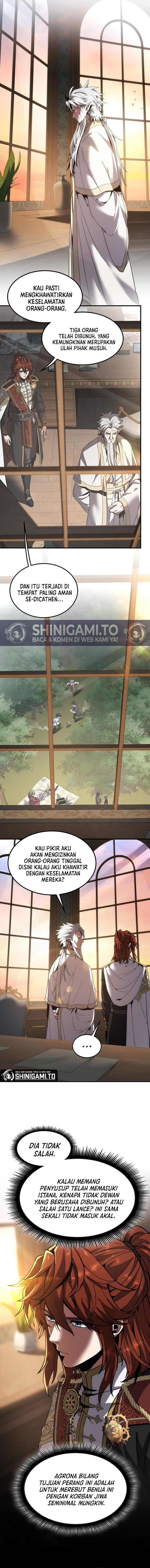 The Beginning After The End Chapter 237