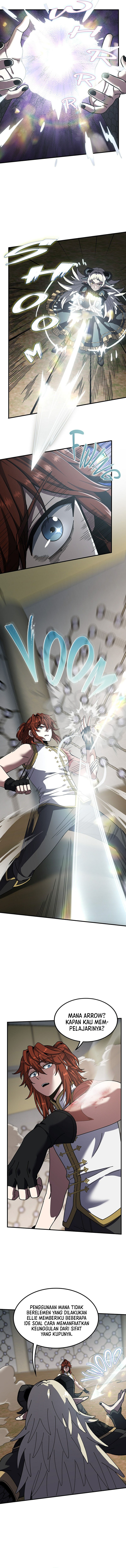 The Beginning After The End Chapter 237
